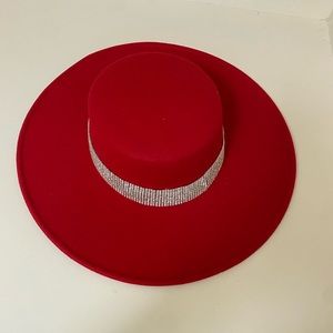 Fedora Hat